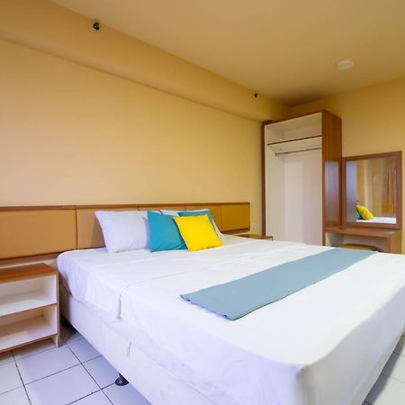 Apartemen Mutiara Bekasi By Abdihome Exterior photo