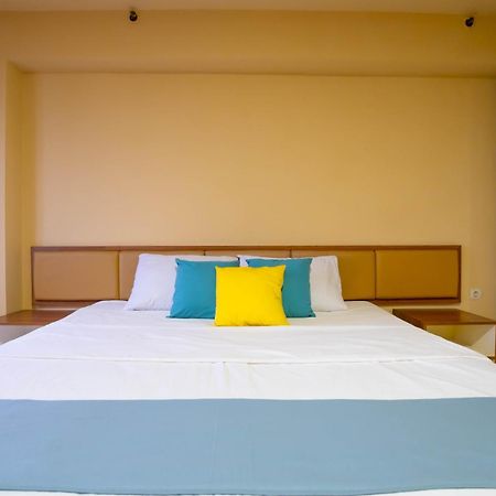 Apartemen Mutiara Bekasi By Abdihome Exterior photo