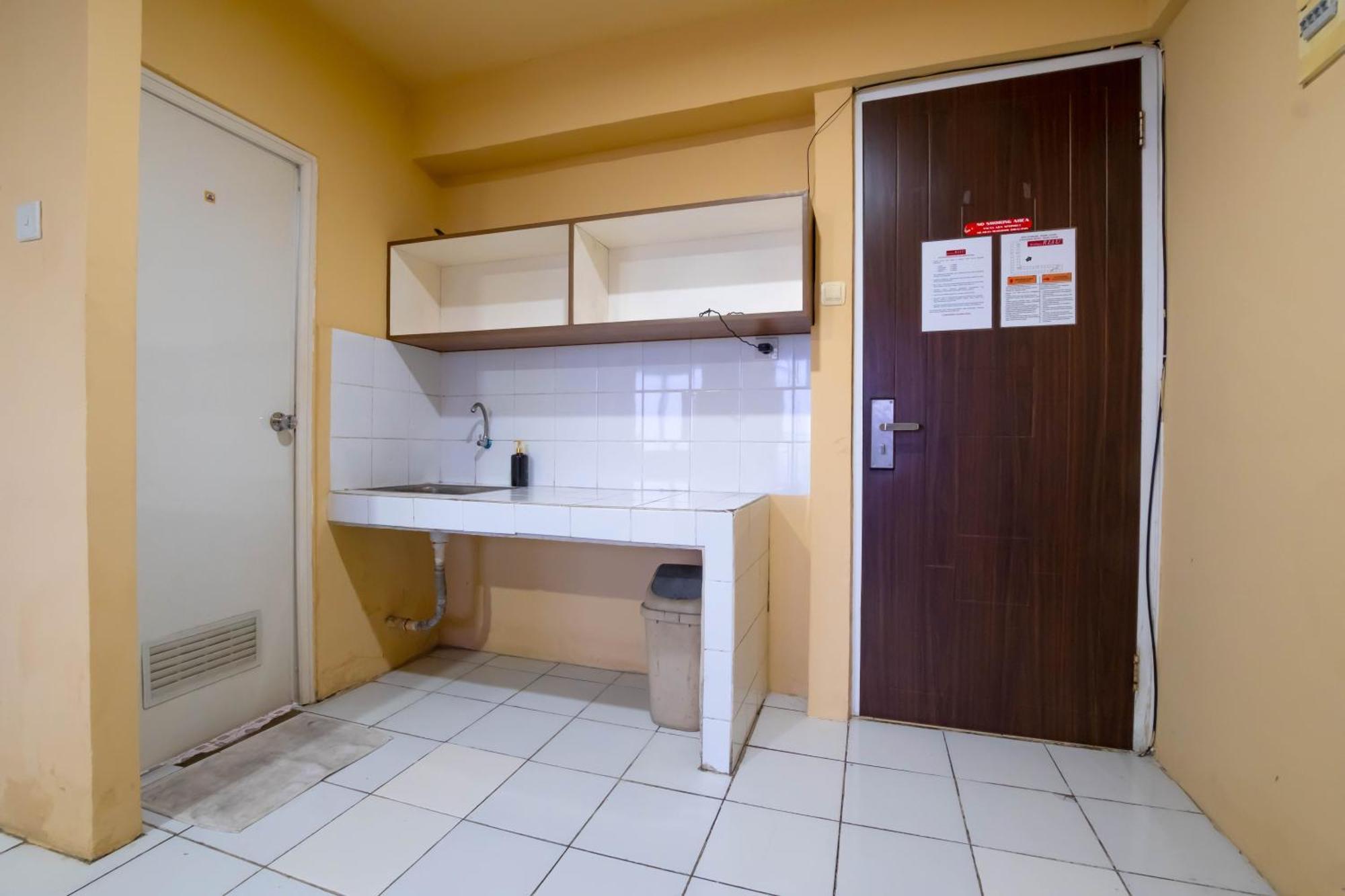 Apartemen Mutiara Bekasi By Abdihome Exterior photo