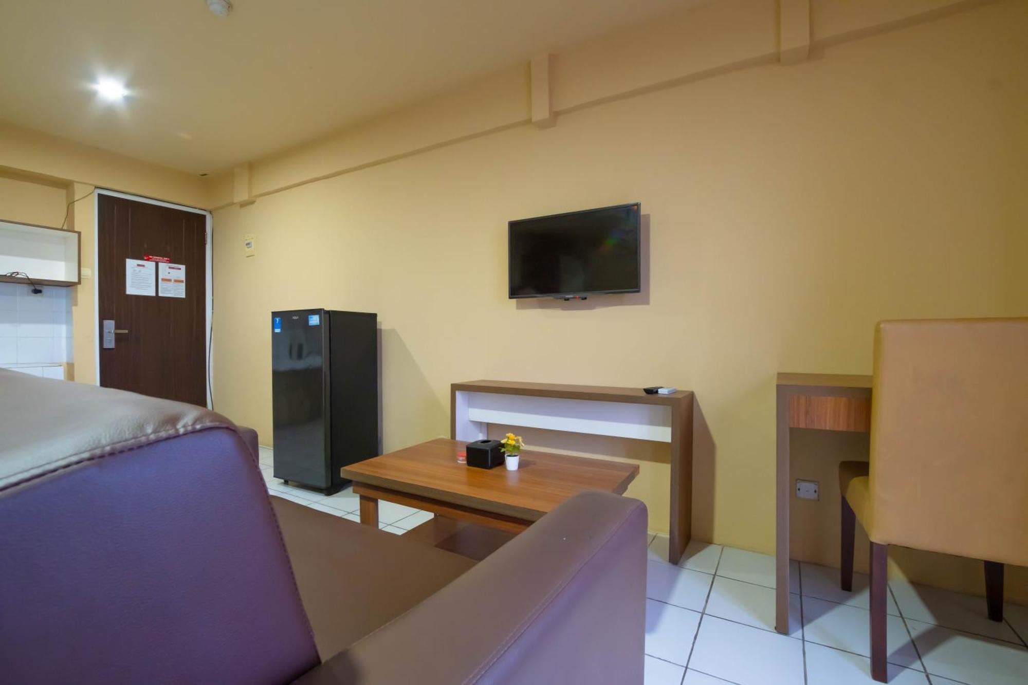 Apartemen Mutiara Bekasi By Abdihome Exterior photo